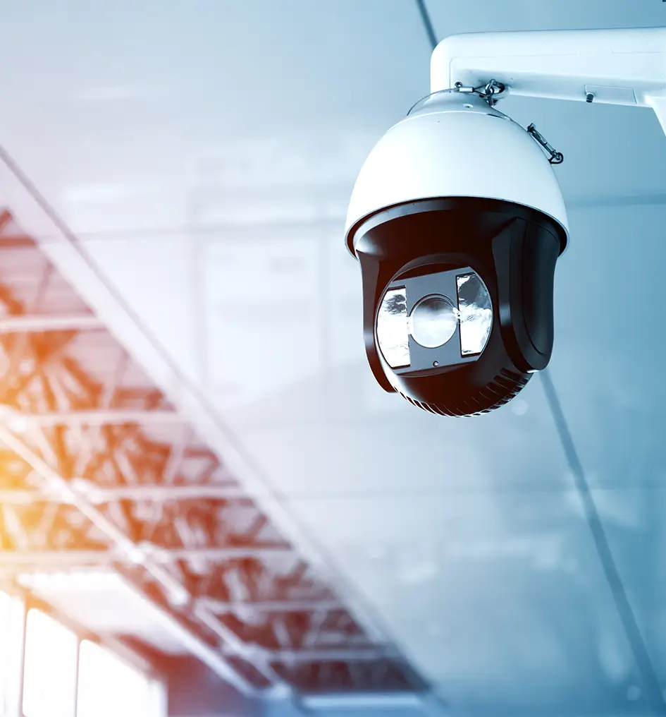 Corporate Office Security Solutions in Ahmedabad